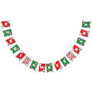 Pesquisar por bandeirinhas Verde