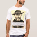 Pesquisar por ícones religiosos camisetas Qualquer pessoa