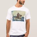 Pesquisar por enganchado na pesca camisetas Pescador