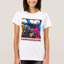 Pesquisar por cultura urbana camisetas Design urbano