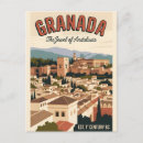 Pesquisar por granada cartoes postais Andaluzia
