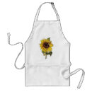 Pesquisar por arte floral aventais Girassol