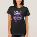 Pesquisar por fértil camisetas Selvagem