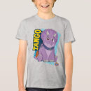 Pesquisar por camisas dino camisetas Desenho animado