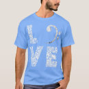 Pesquisar por clef baixo camisetas Amante de guitarra