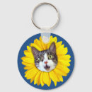 Pesquisar por flor engraçada chaveiros Para todos