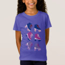 Pesquisar por patins camisetas Retrô