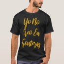 Pesquisar por frontera camisetas Espanhol