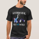 Pesquisar por mundo real camisetas Jogos