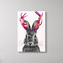 Pesquisar por antlers impressão de canvas Antigo