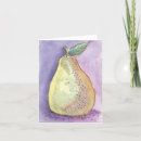 Pesquisar por watercolor fruit Pear