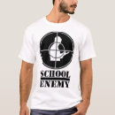 Pesquisar por inimigos públicos camisetas Rap