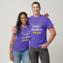 Pesquisar por roxo branco camisetas Design