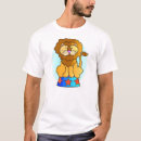 Pesquisar por leão camisetas Leo