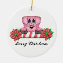Pesquisar por leitão natal ornamentos Porco