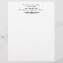 Pesquisar por promocional papel timbrado Business