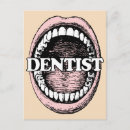 Pesquisar por dentista engraçado cartoes postais Médico