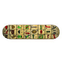 Pesquisar por egípcio skates Símbolos