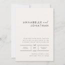 Pesquisar por contemporâneo 13 18 casamento convites Para