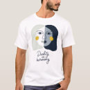 Pesquisar por dualidade camisetas Minimalista