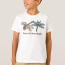 Pesquisar por entomologia camisetas Libélula