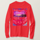 Pesquisar por arte da paz camisetas Para ela