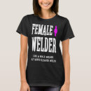 Pesquisar por da menina do soldado camisetas Soldadura
