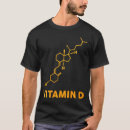 Pesquisar por cálcio camisetas Vitamina