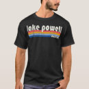Pesquisar por powell camisetas Aniversário