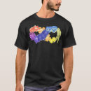 Pesquisar por símbolo da infinidade camisetas Neurodivergente
