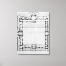 Pesquisar por palácio impressão de canvas Francês