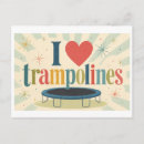 Pesquisar por trampolim cartoes postais Trampolins