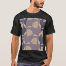 Pesquisar por mauve camisetas Floral