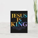 Pesquisar por cristo rei cartoes Jesus