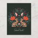 Pesquisar por coelho com flores cartoes postais Qualquer pessoa