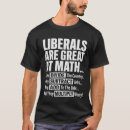 Pesquisar por conservadoras camisetas Qualquer pessoa