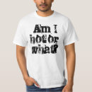 Pesquisar por muito quente camisetas Para todos
