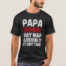 Pesquisar por de repente camisetas Vovô