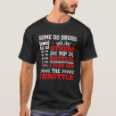 Pesquisar por drag racing camisetas Carros