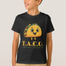 Pesquisar por piada taco camisetas Trocadilho
