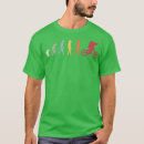 Pesquisar por evolução humana camisetas Ciclista