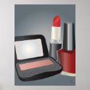 Pesquisar por cosmetics pôsteres pósteres Batom