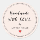 Pesquisar por feito à mão adesivos Rosa