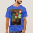 Pesquisar por cauda sereia camisetas Sob o mar