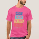 Pesquisar por truth camisetas Bíblia