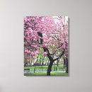 Pesquisar por blossom impressão de canvas Rosa