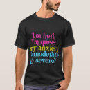 Pesquisar por moderado camisetas Grave