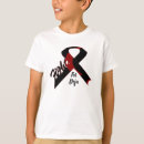 Pesquisar por célula falciforme camisetas Fita