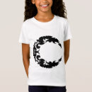 Pesquisar por símbolo mágico camisetas Para crianças