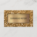 Pesquisar por sequin cartao de visita Glam